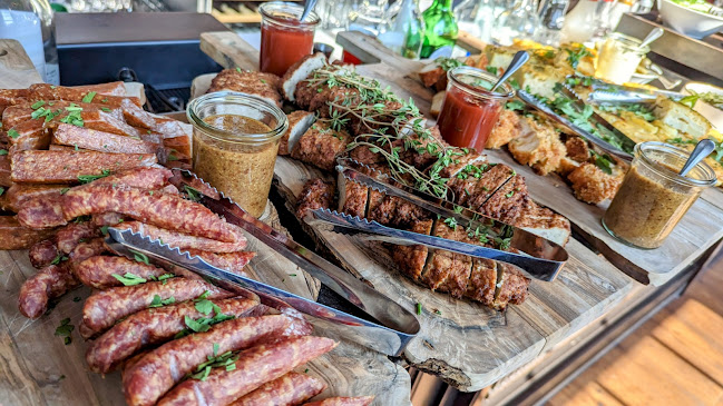 Brauhaus (BiggeseeFront) - Gastronomie und Hotellerie