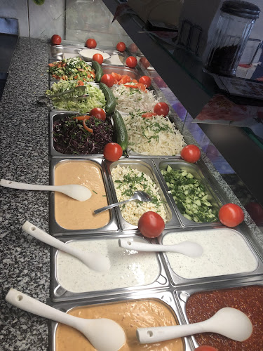 Döner König - Gastronomie und Hotellerie