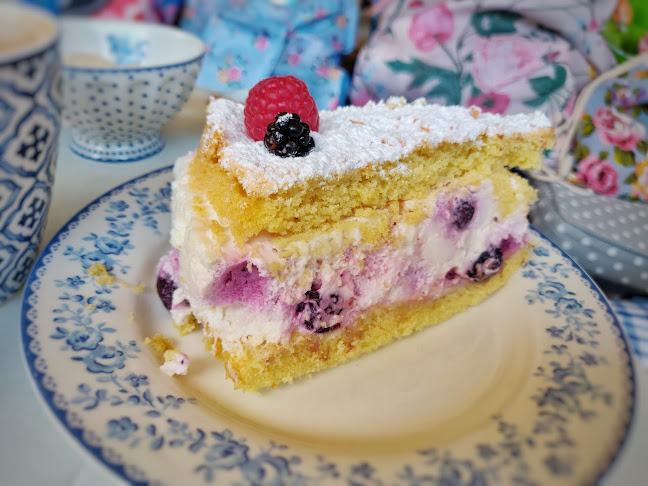 Zimt & Zucker - München