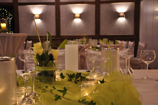 Opinii despre Der Prinsenhof în Porta Westfalica - Gastronomie und Hotellerie