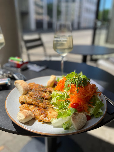 Opinii despre UNICO - Pizzeria Pforzheim - unico GbR în Pforzheim - Gastronomie und Hotellerie