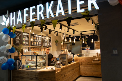 Haferkater, Bonn Hbf