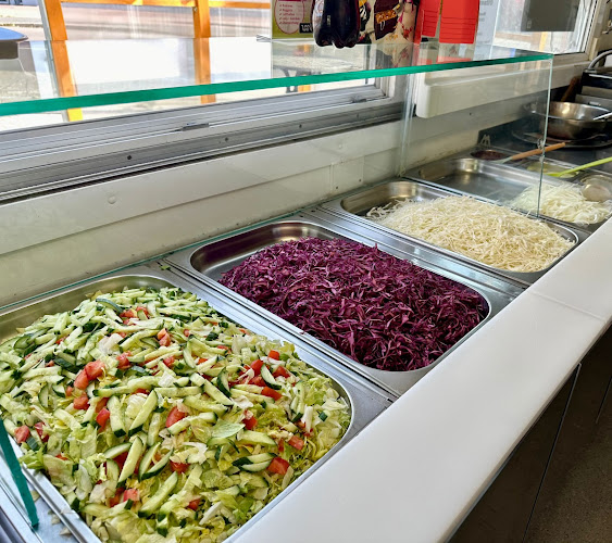 Imbiss Super Big Döner Kebap