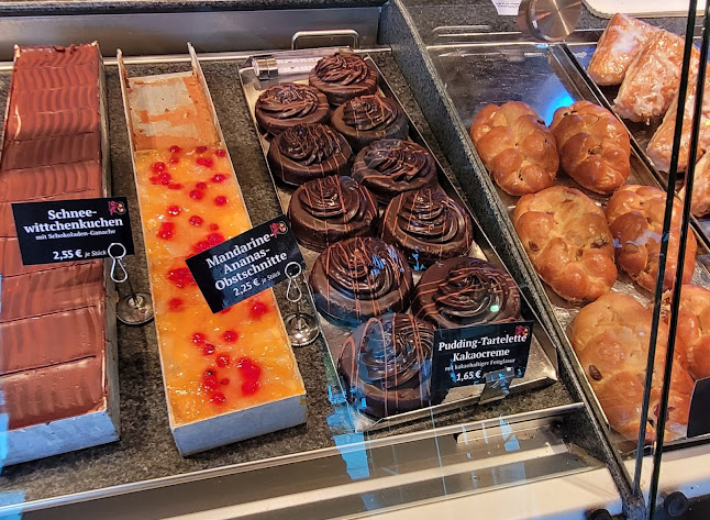 Comentarii opinii despre Backhaus Nahrstedt