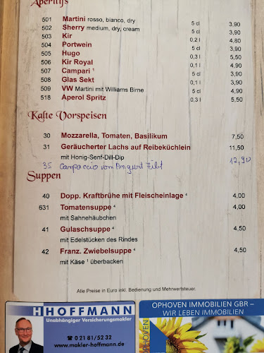 Steakhaus Hazienda - Grevenbroich