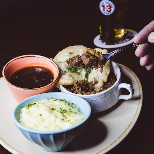 The New Crown - Iserlohn