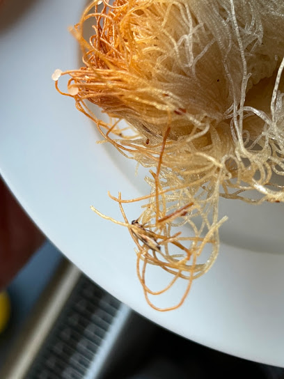 Fladenbrotbäckerei Wetzlar