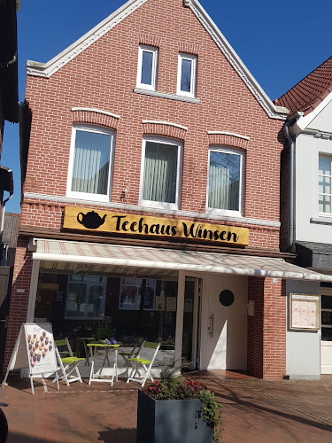 Teehaus Winsen - Winsen (Luhe)