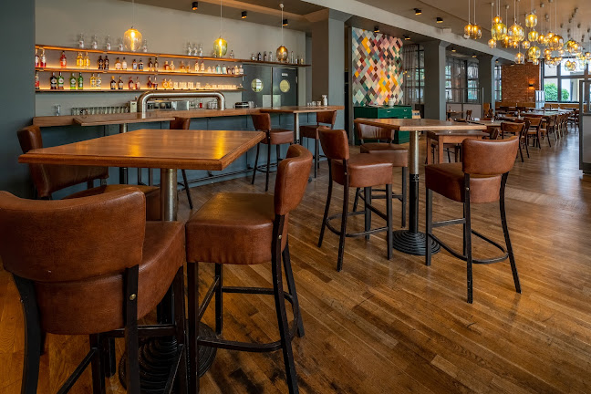 Opinii despre Schnitzelei Mitte în Berlin - Gastronomie und Hotellerie