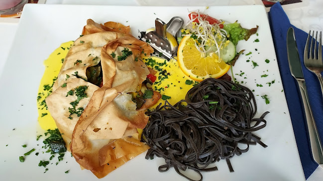 Comentarii opinii despre Villa Oberhof - Ines Machatschek