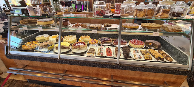 Café Czudaj Lübeck - Lübeck