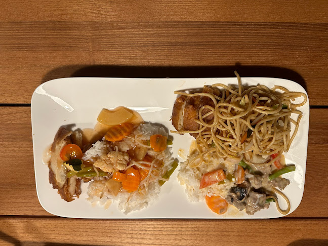 Markt Asia-Imbiss (Asia Luu) - Remscheid