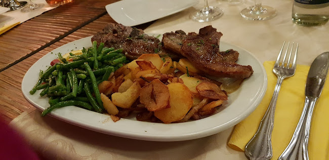 Opinii despre Karlsruher Hof în Karlsruhe - Gastronomie und Hotellerie