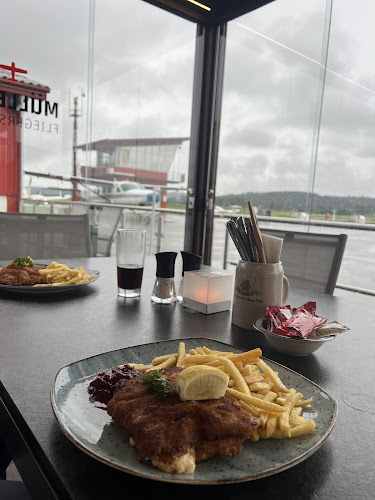 Opinii despre Müller´s Fliegerstube în Leutkirch im Allgäu - Gastronomie und Hotellerie