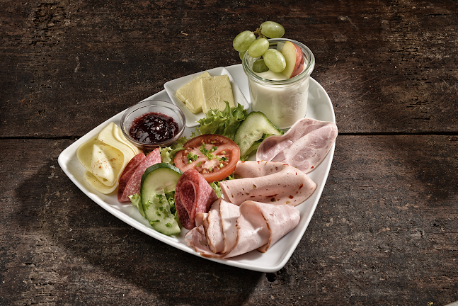 Die Bäckerei in Bauernhand - Bad Mergentheim BAGeno - Gastronomie und Hotellerie