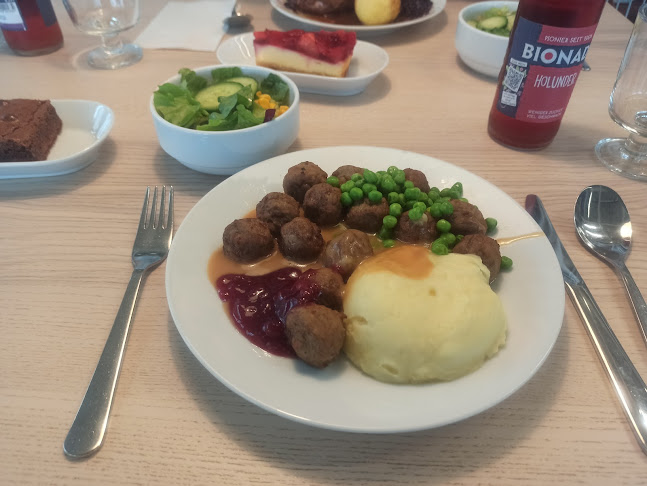 Opinii despre IKEA Restaurant Ulm în Ulm - Gastronomie und Hotellerie