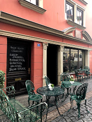 Café Cassignoel