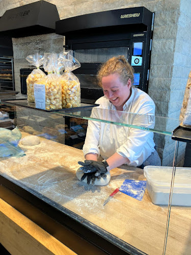 Mildenberger Bäckerei - Gastronomie und Hotellerie