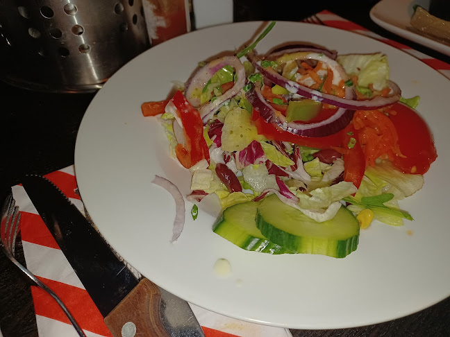 Our Place - Barbecue & Cocktailhouse - Fürth