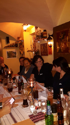 Restaurant Matroschka - Gastronomie und Hotellerie