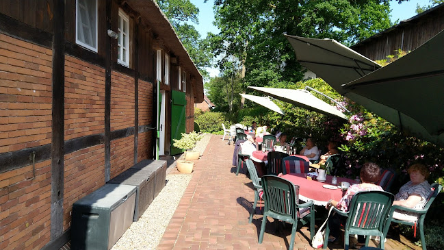 Moorriemer Landcafé