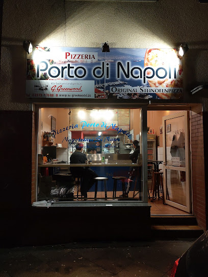 Pizzeria Porto di Napoli