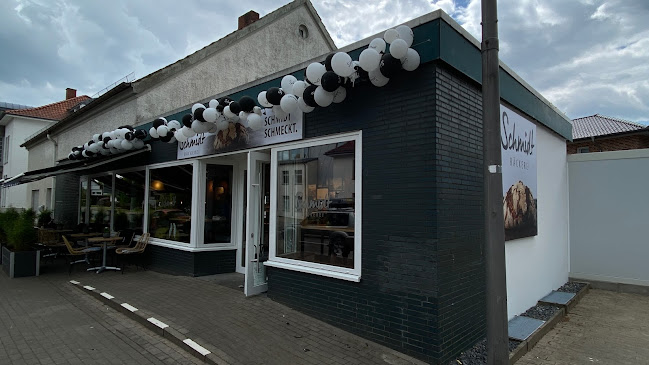 Bäckerei Schmidt