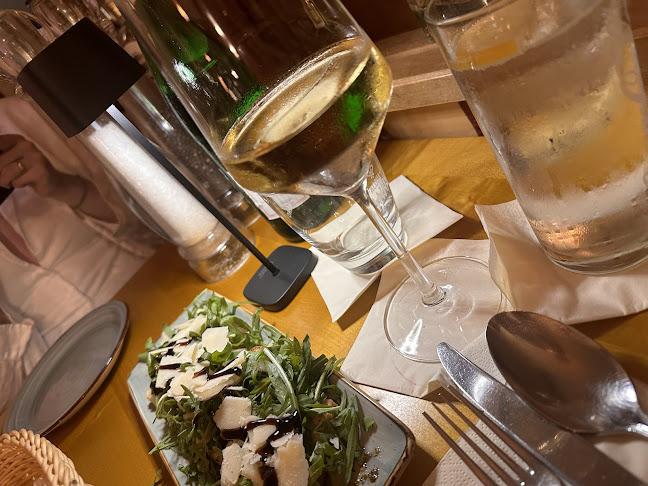 Comentarii opinii despre Ferraro's Factoria