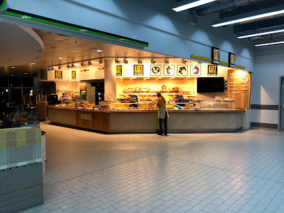 Katz der bäcker GmbH - Ludwigsburg Kaufland Friedrichstr.