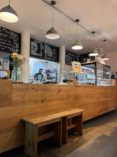 Kaffee KÄTHE - Gastronomie und Hotellerie