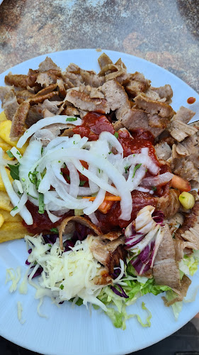 Grillhaus Nr.1- Pizzeria - Imbiss - Lieferdienst - Döner