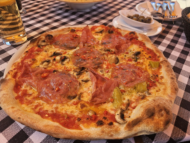 Ristorante Portofino