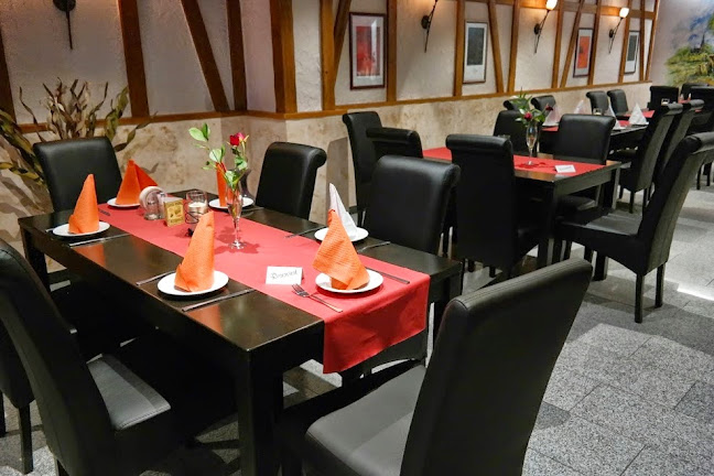 Hotel Restaurant Schürken's - Mönchengladbach