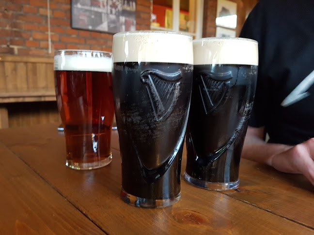 English Pub The Red Lion - Bad Iburg