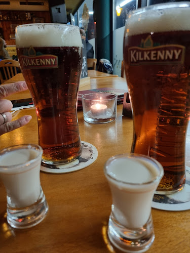 Comentarii opinii despre Egan's Irish Pub