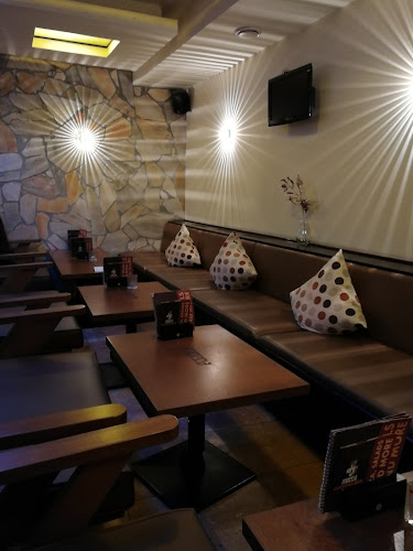 Comentarii opinii despre Mocca Cocktailbar