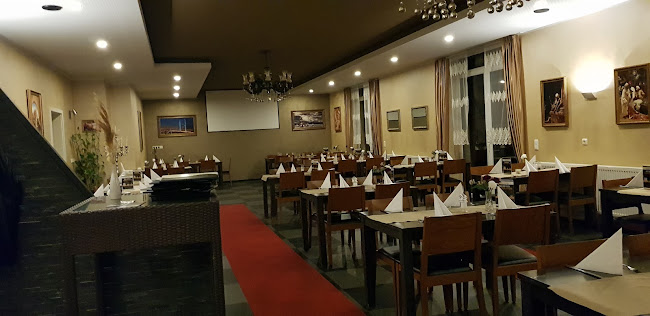 Opinii despre Aspendos Restaurant-Cafe-Bar în Schweinfurt - Gastronomie und Hotellerie