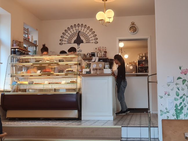 Comentarii opinii despre Café Kuckhoff