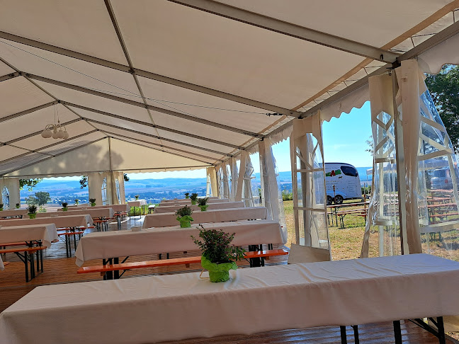 Zur Seulinger Warte - Seulingen