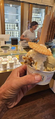 Comentarii opinii despre Eispatisserie Hokey Pokey Mitte