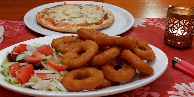 Il Gabbiano in Bad Westernkotten