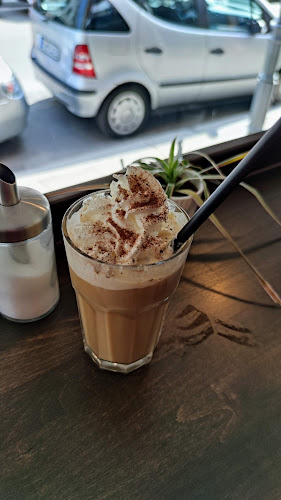 Comentarii opinii despre Exclusive Coffee Zillestraße