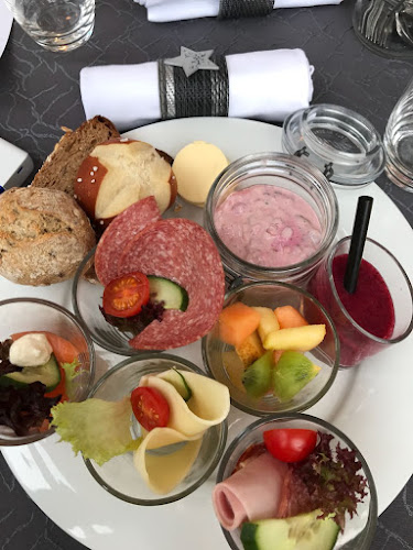 Villa Feer Restaurant - Lörrach