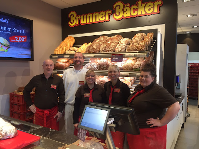 Bäckerei Brunner