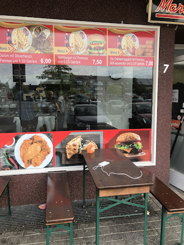Opinii despre Markt Kebab Haus în Moers - Gastronomie und Hotellerie