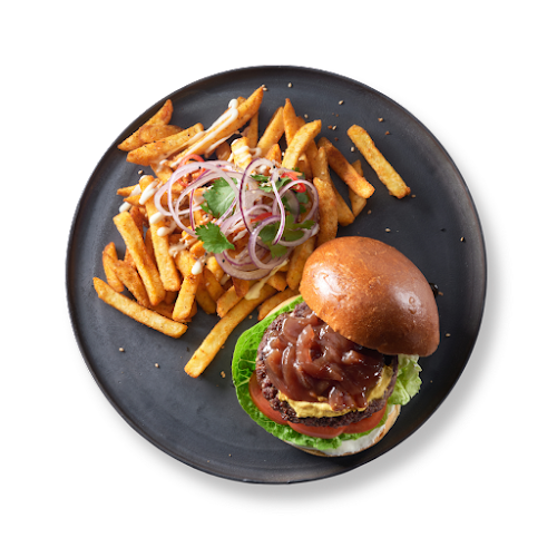 Opinii despre Ahoi Steffen Henssler Oldenburg în Oldenburg - Gastronomie und Hotellerie