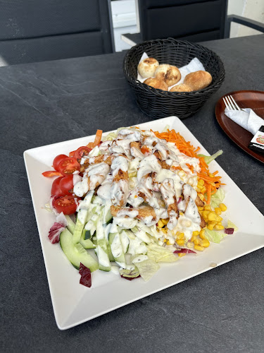 Opinii despre Pizza Big Boy Bonn în Bonn - Gastronomie und Hotellerie