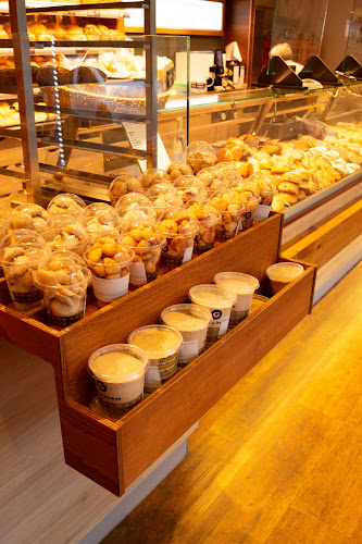 Bäckerei Goeken backen Lichtenturmweg Paderborn - Gastronomie und Hotellerie