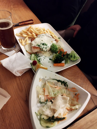 Ristorante Hotel La Terrazza - Wetzlar