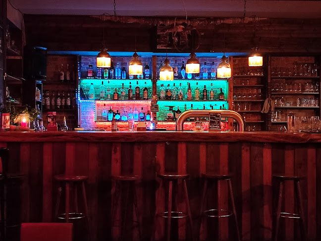 Zum Schwalbenschwanz - Berlin